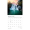 Plato; Motivation | 2027 12 x 24 Inch (Hanging) Monthly Square Wall Calendar | Foil Stamped Cover; Category:Wall Calendars; Image:4